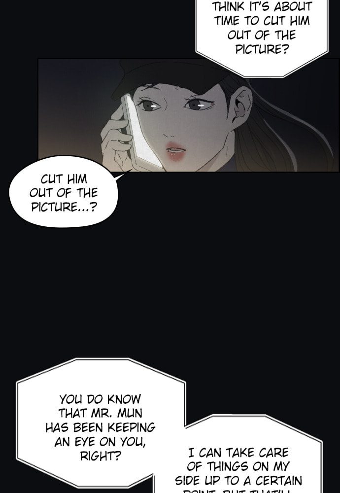 Dear X Chapter 57 page 79 - 
