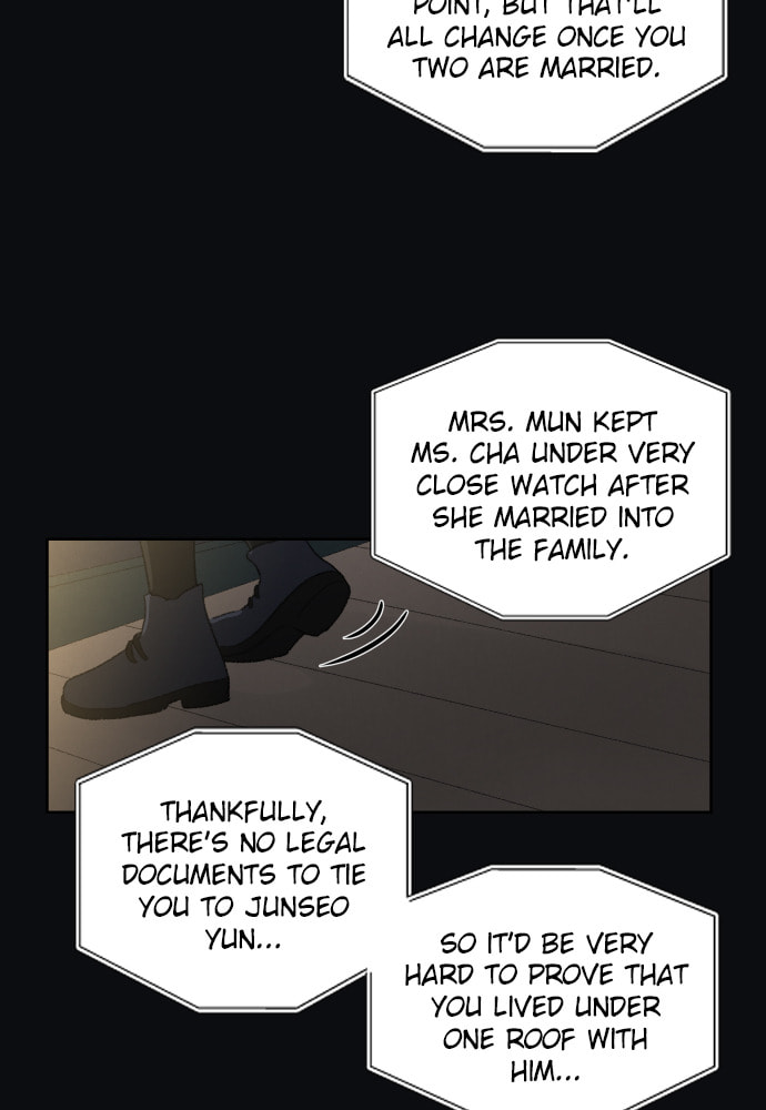 Dear X Chapter 57 page 80 - 