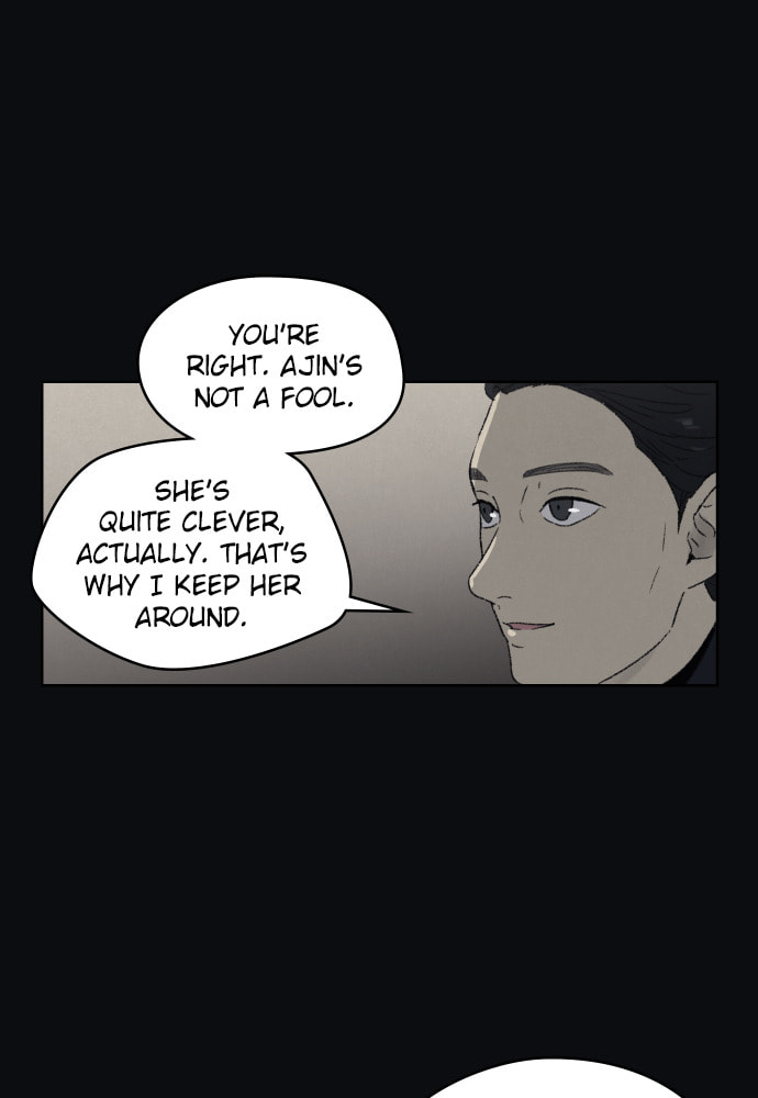 Dear X Chapter 57 page 10 - 