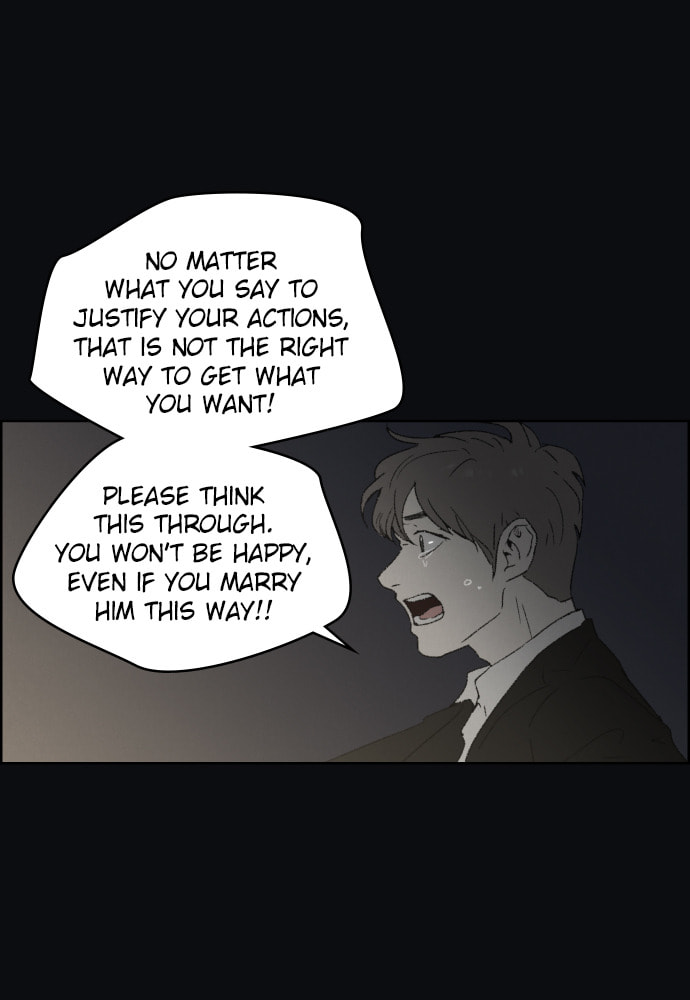 Dear X Chapter 58 page 11 - 
