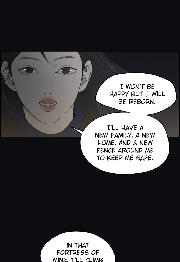 Dear X Chapter 58 page 12 - 