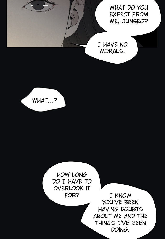 Dear X Chapter 58 page 19 - 
