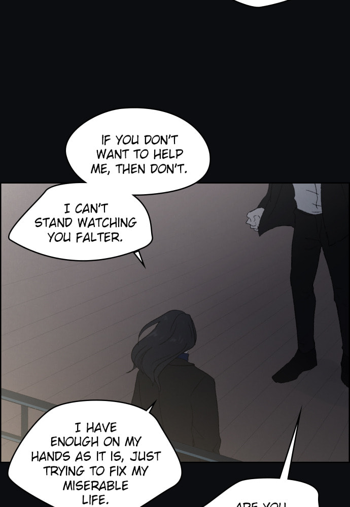 Dear X Chapter 58 page 20 - 