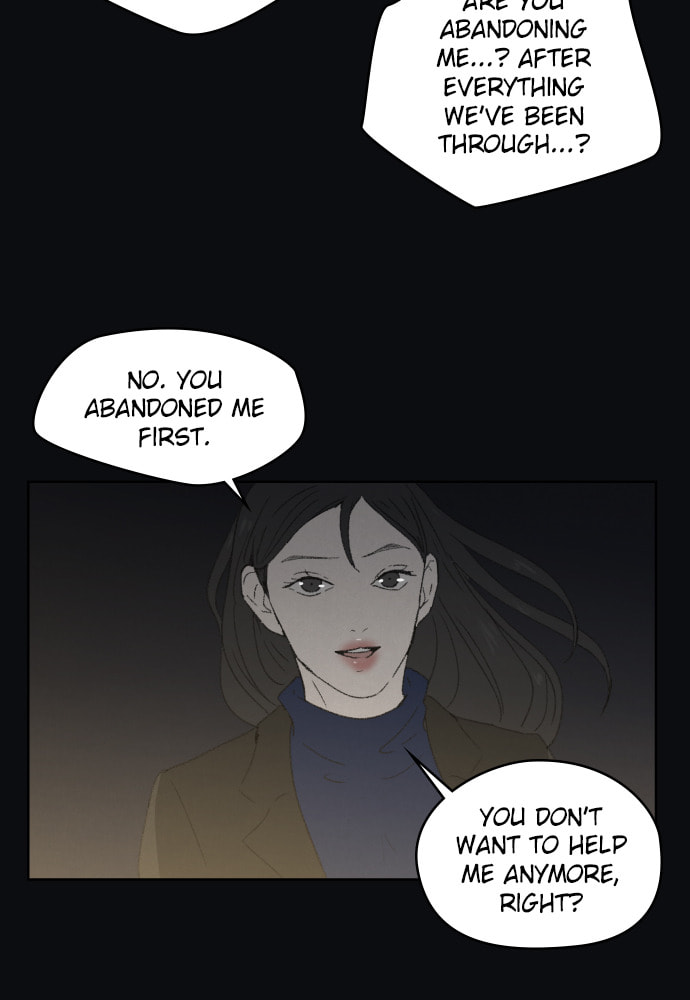 Dear X Chapter 58 page 21 - 