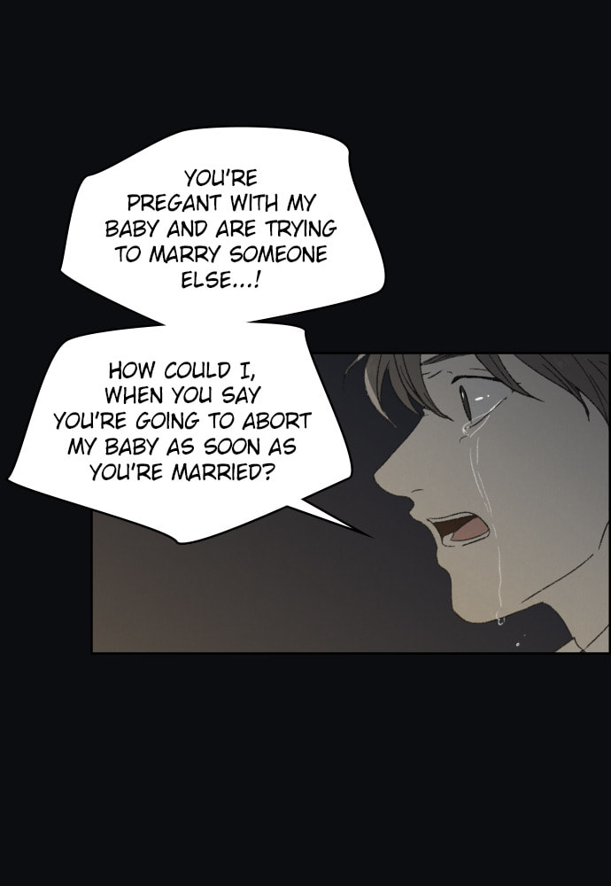 Dear X Chapter 58 page 22 - 