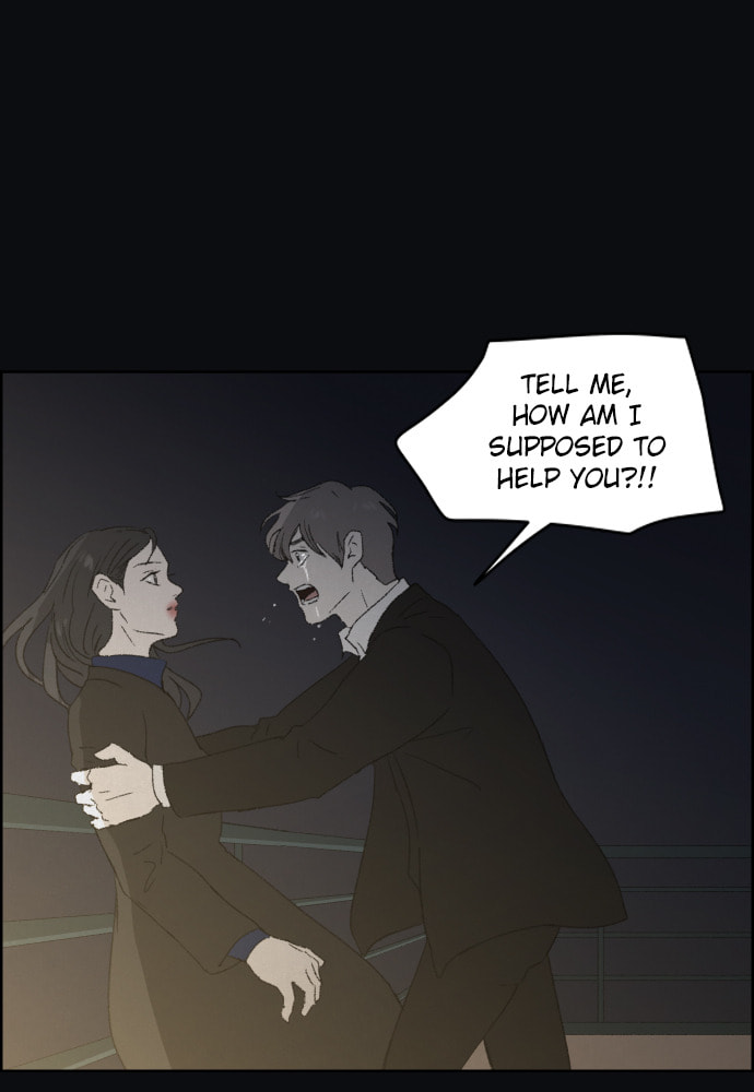 Dear X Chapter 58 page 23 - 