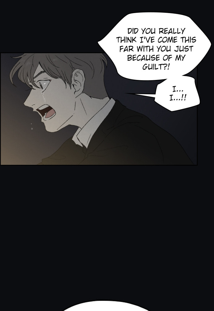 Dear X Chapter 58 page 26 - 