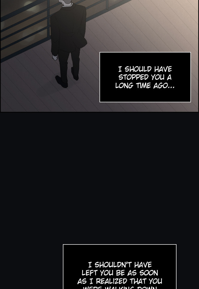 Dear X Chapter 58 page 31 - 