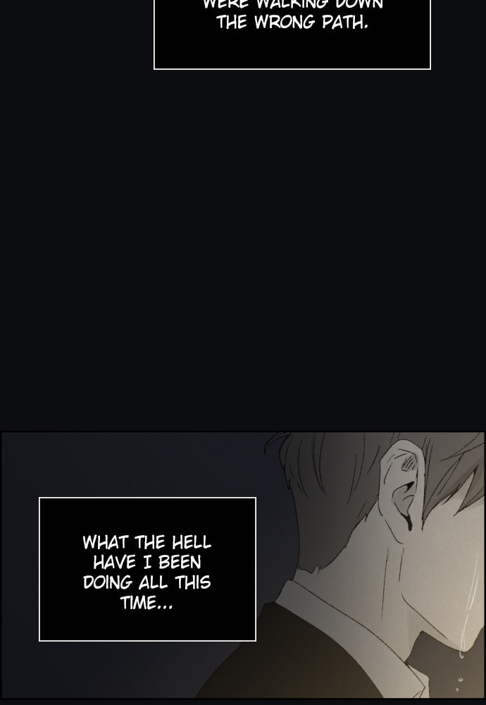 Dear X Chapter 58 page 32 - 