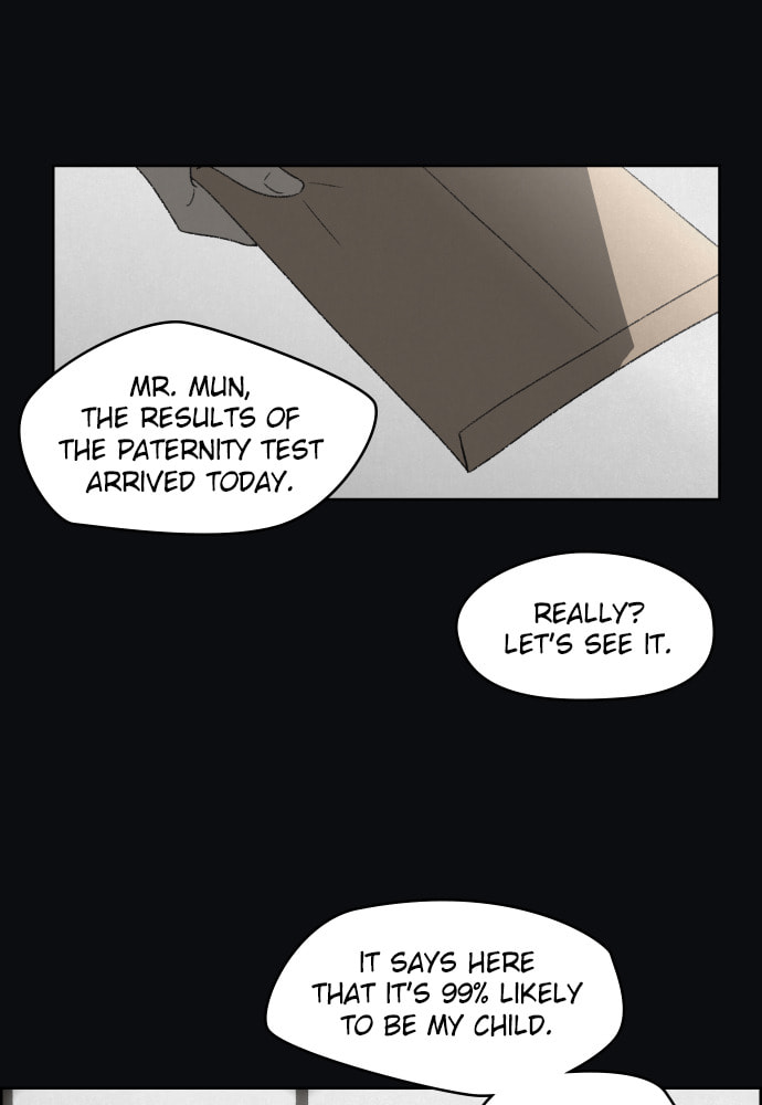 Dear X Chapter 58 page 38 - 