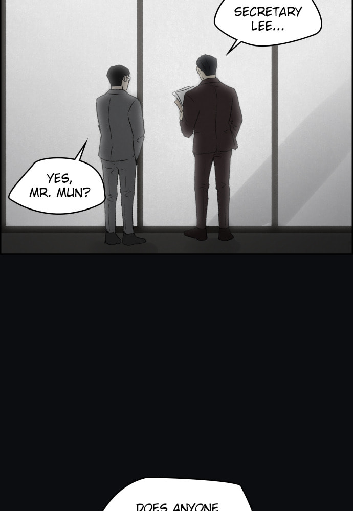 Dear X Chapter 58 page 39 - 