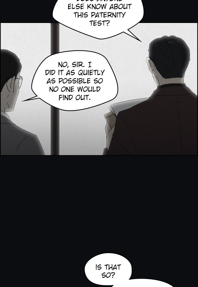 Dear X Chapter 58 page 40 - 