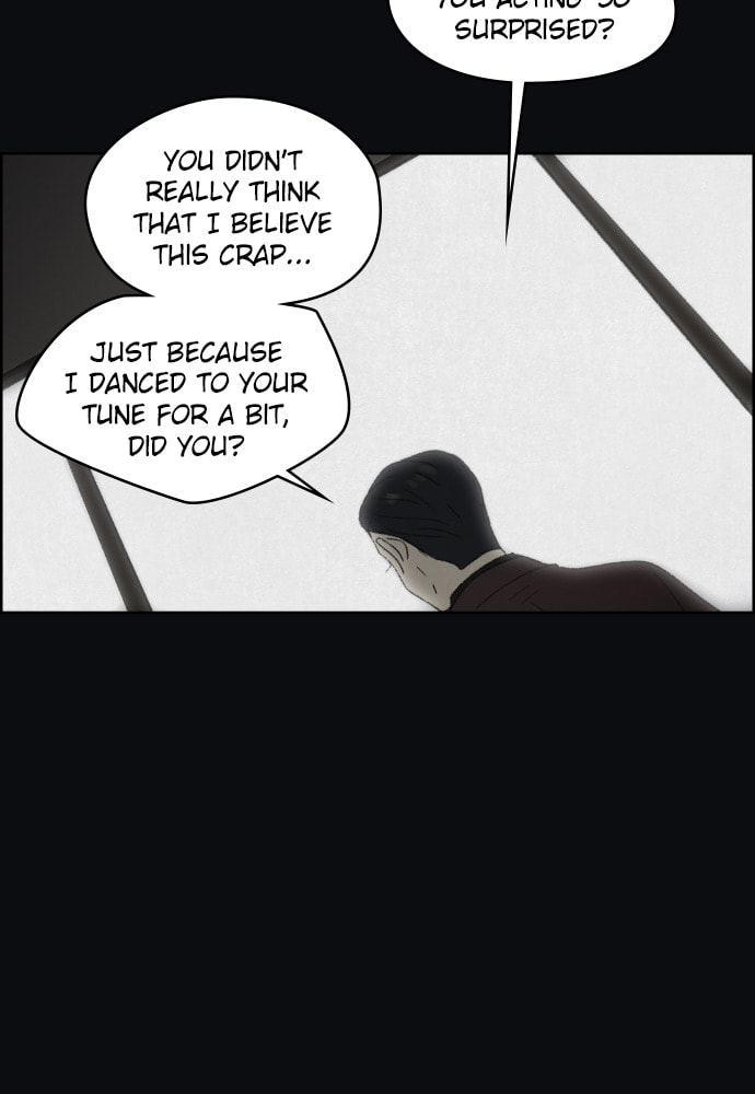 Dear X Chapter 58 page 43 - 
