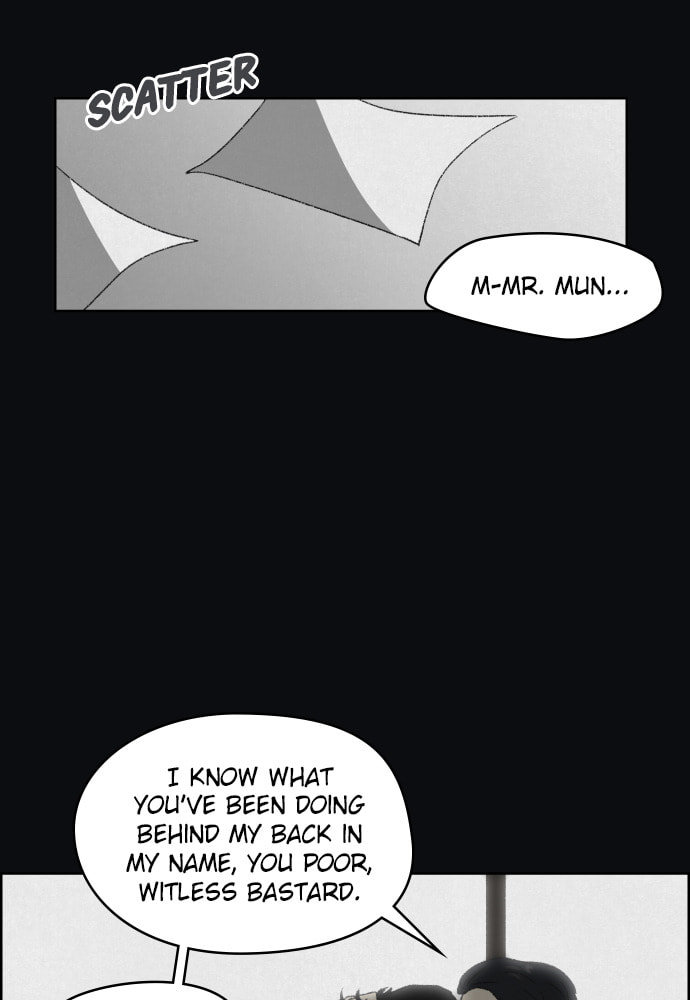 Dear X Chapter 58 page 44 - 
