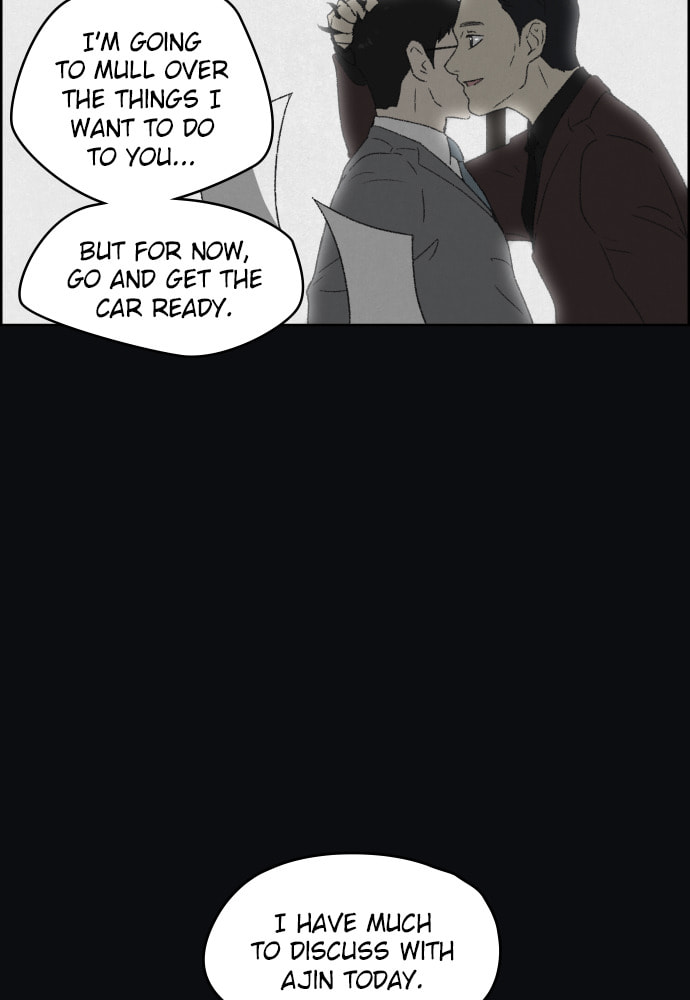 Dear X Chapter 58 page 45 - 
