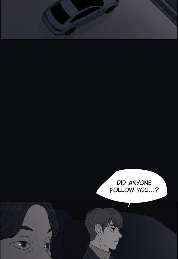 Dear X Chapter 58 page 47 - 