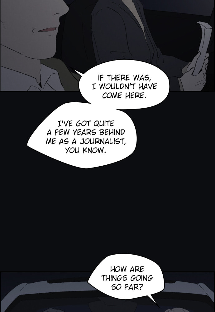 Dear X Chapter 58 page 48 - 