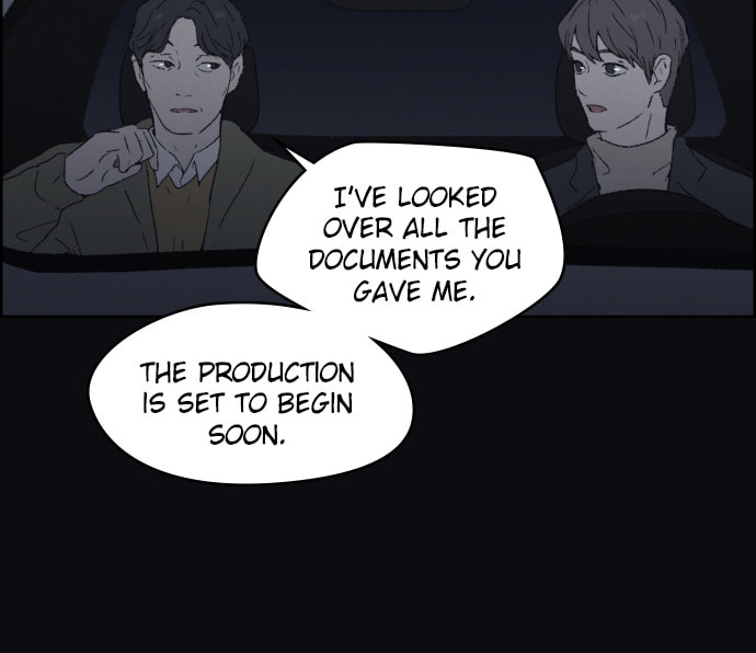 Dear X Chapter 58 page 49 - 