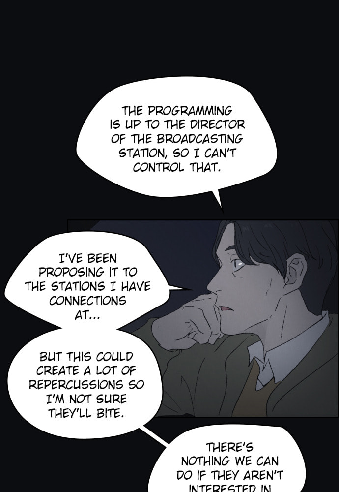 Dear X Chapter 58 page 50 - 