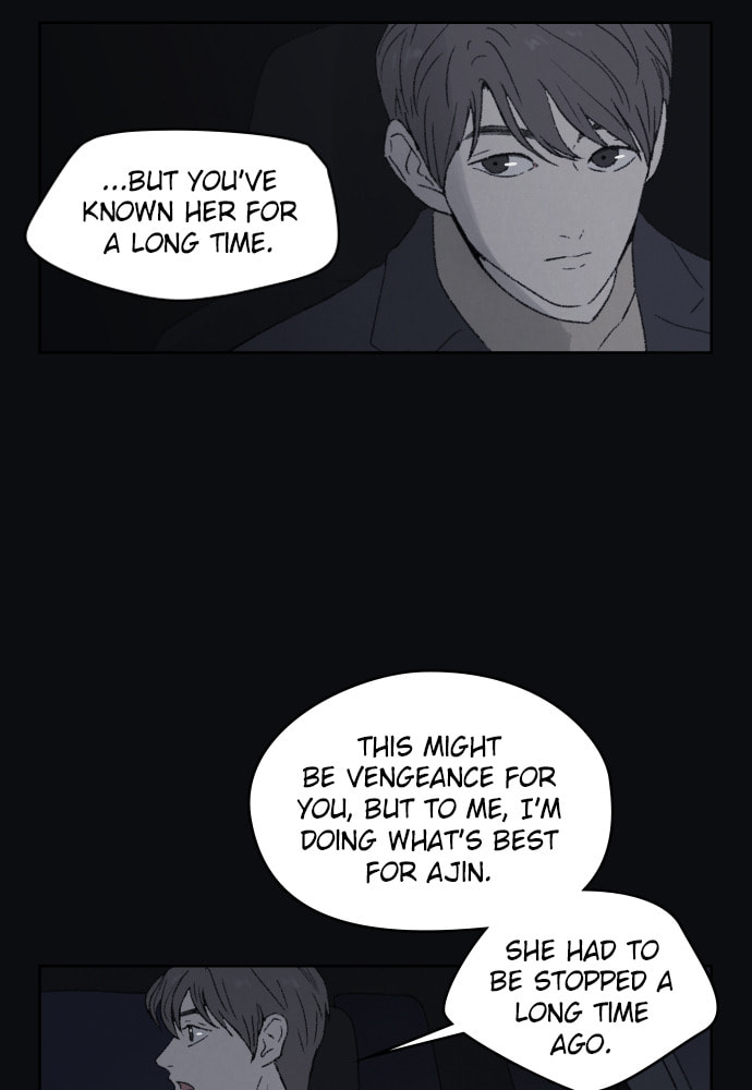 Dear X Chapter 58 page 52 - 