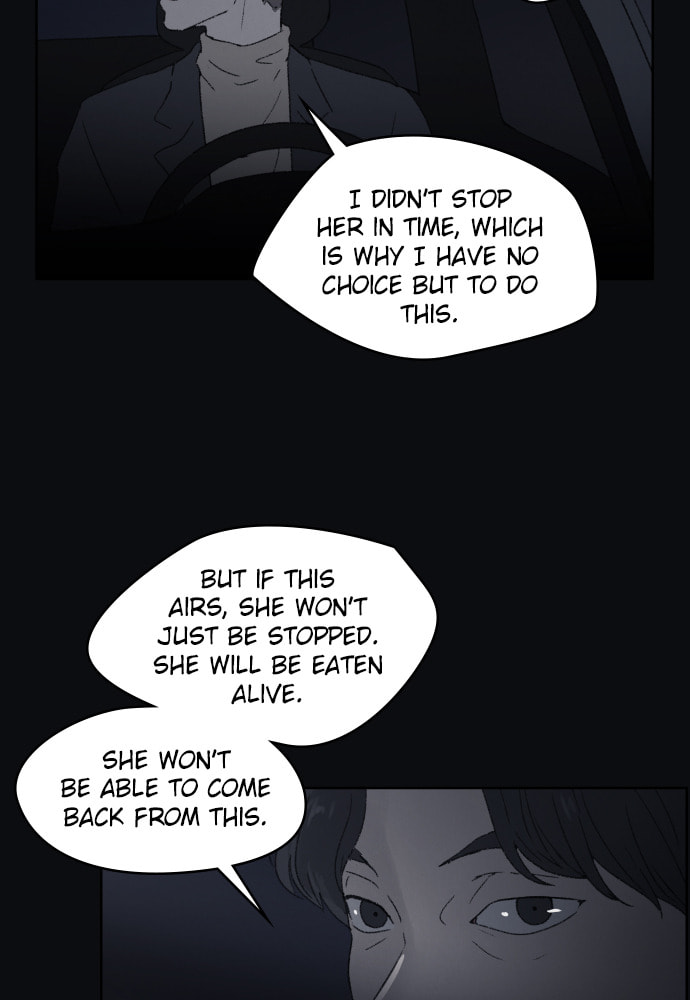 Dear X Chapter 58 page 53 - 