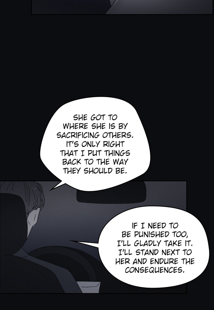 Dear X Chapter 58 page 54 - 