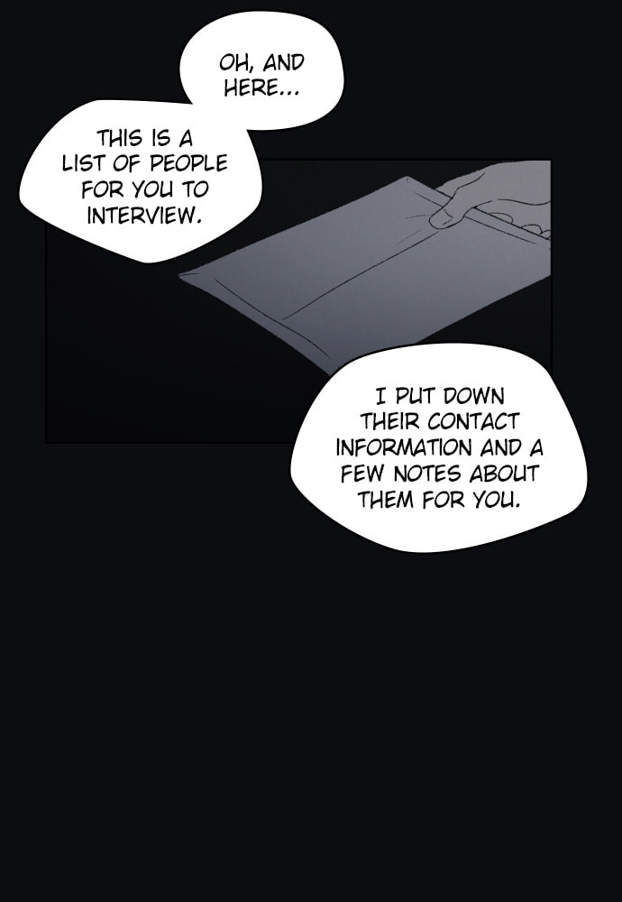 Dear X Chapter 58 page 55 - 