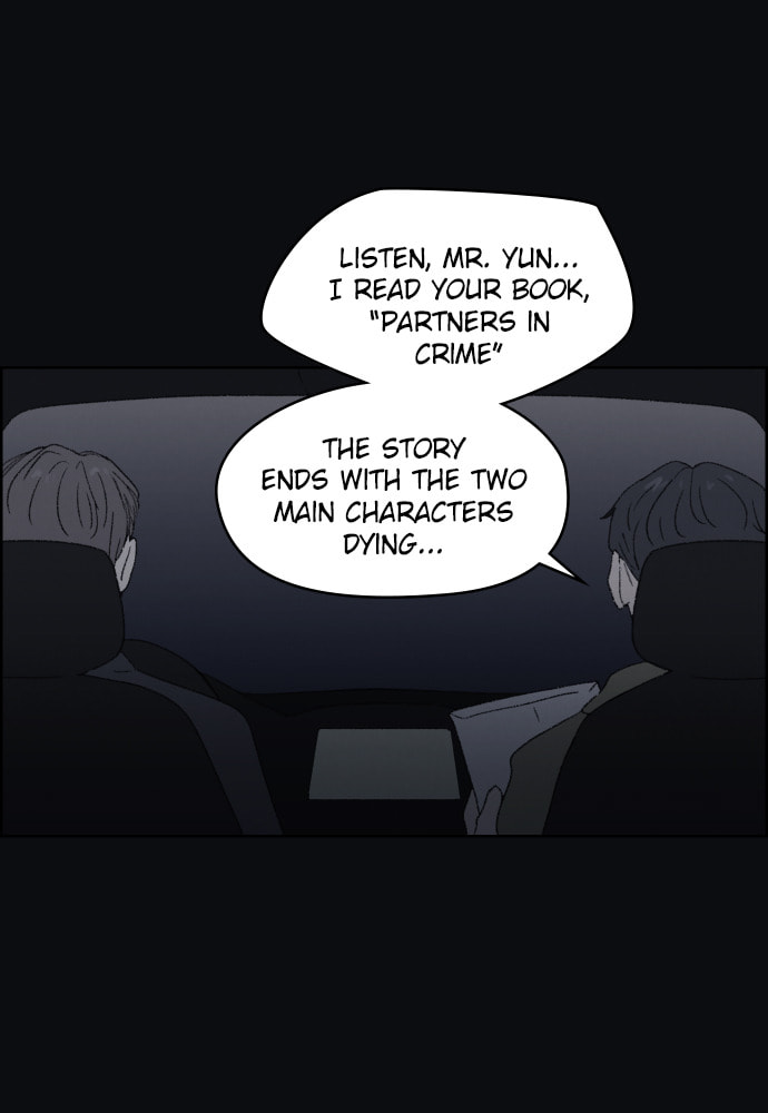 Dear X Chapter 58 page 56 - 