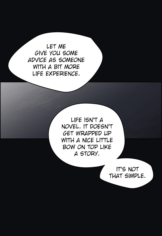 Dear X Chapter 58 page 57 - 