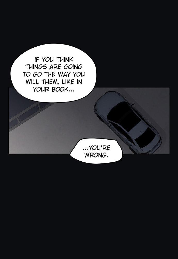 Dear X Chapter 58 page 59 - 