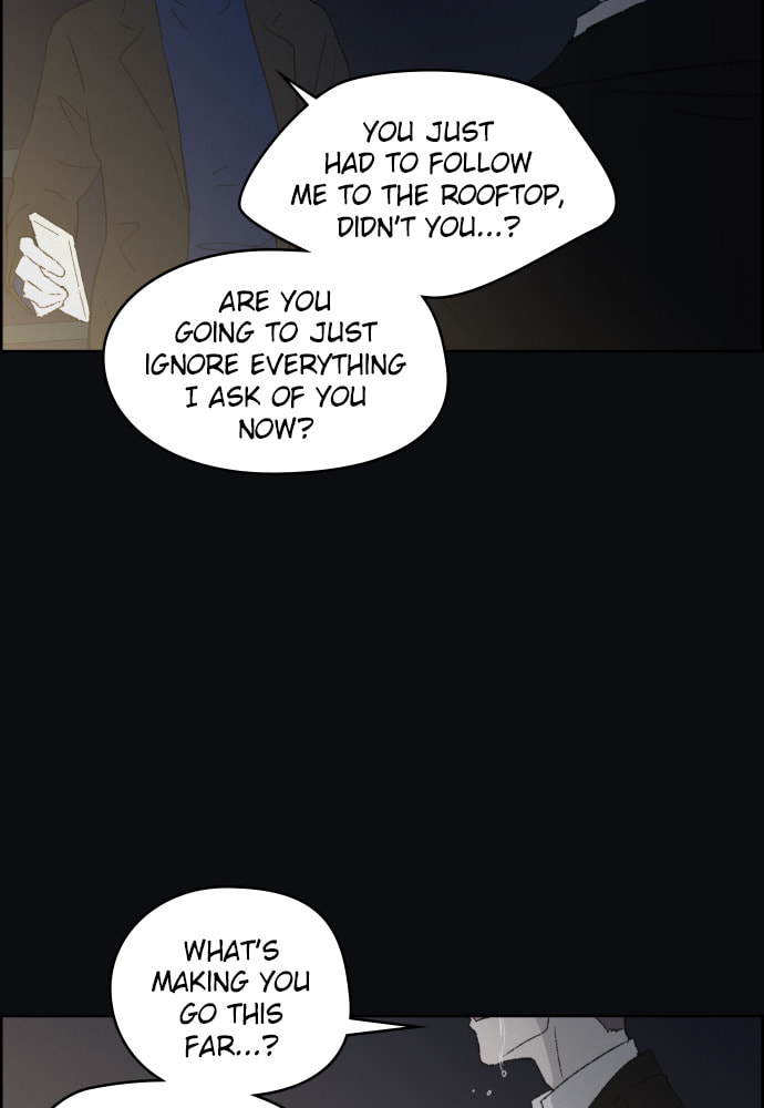 Dear X Chapter 58 page 7 - 