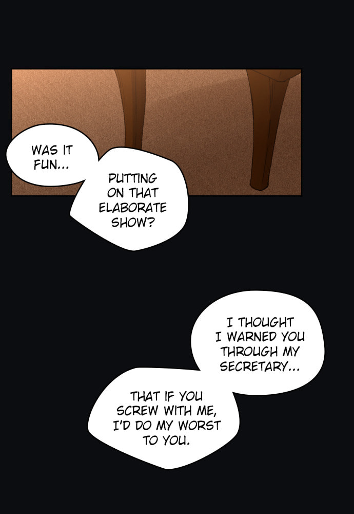 Dear X Chapter 58 page 61 - 