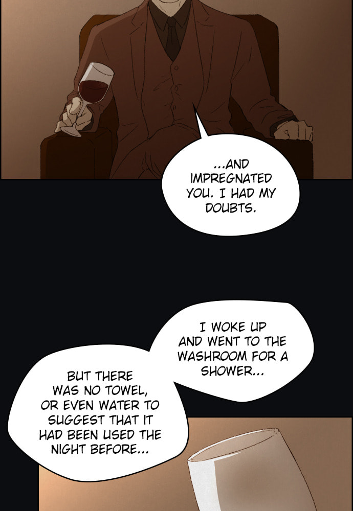 Dear X Chapter 58 page 65 - 