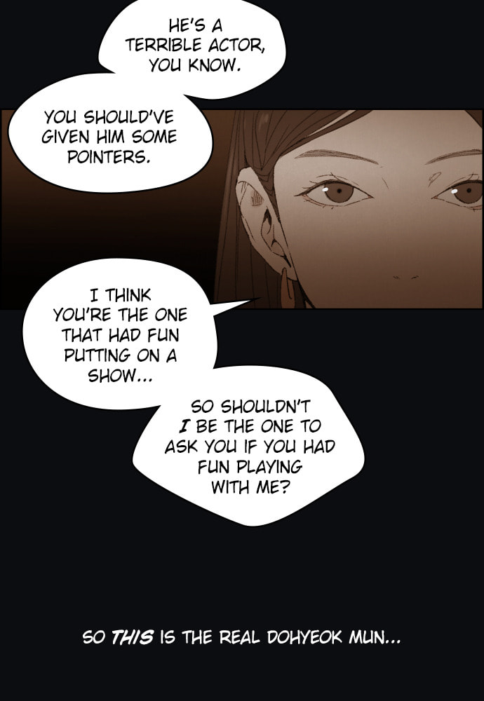Dear X Chapter 58 page 68 - 