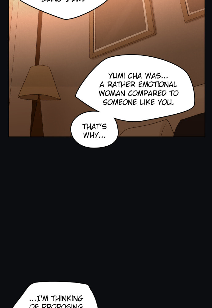 Dear X Chapter 58 page 71 - 