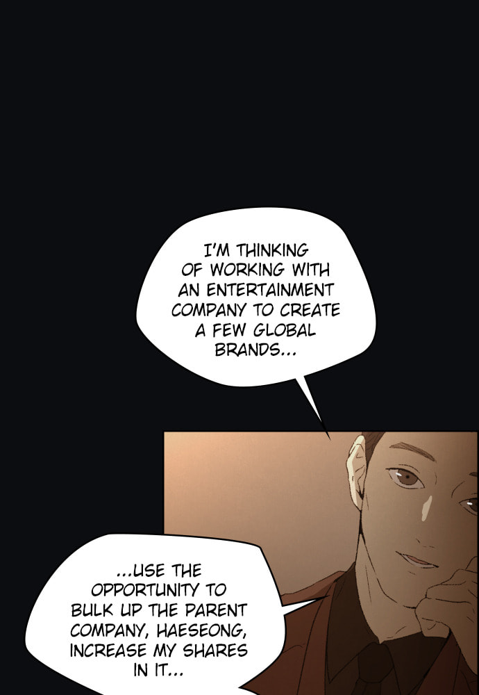 Dear X Chapter 58 page 75 - 