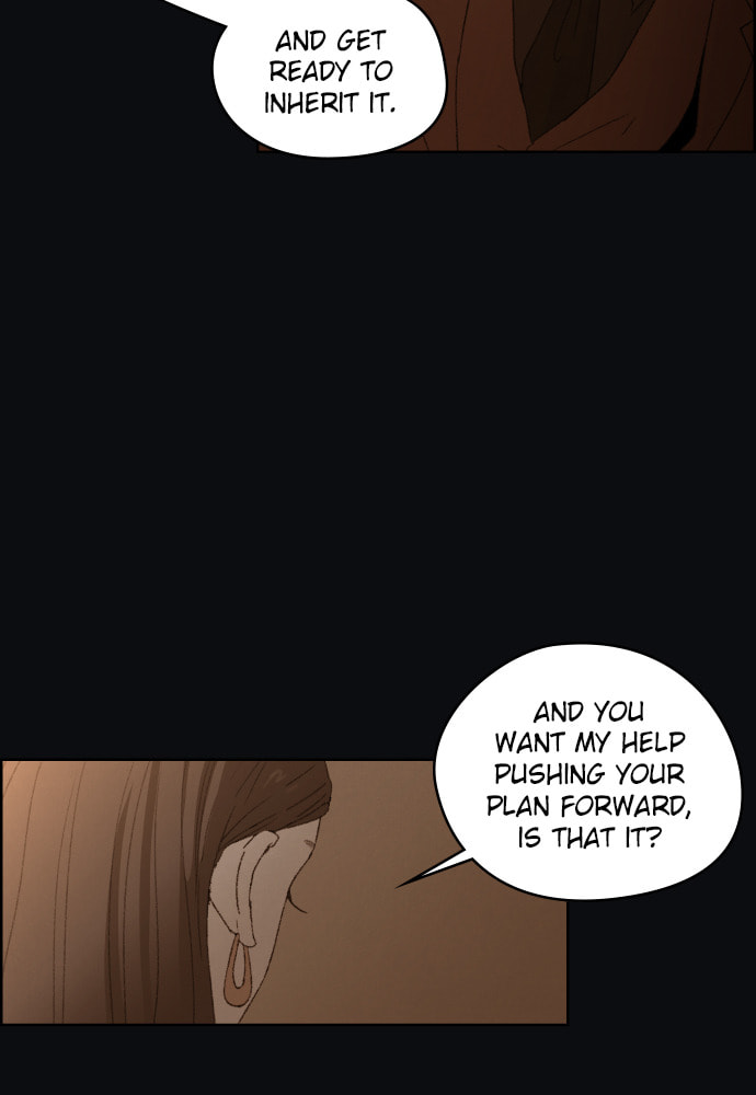 Dear X Chapter 58 page 76 - 