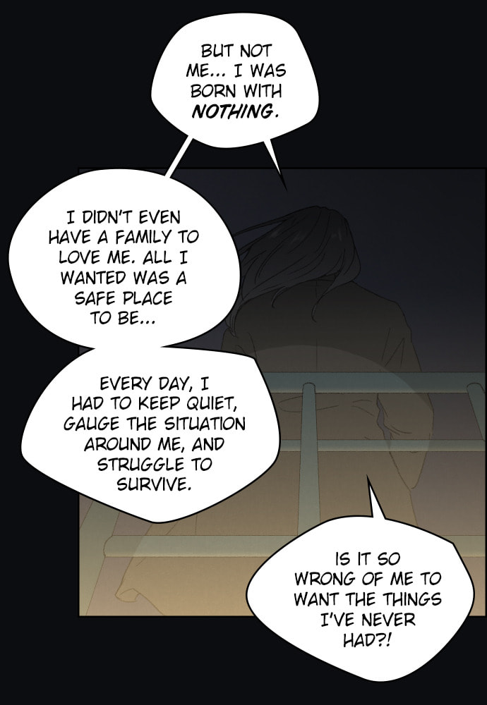 Dear X Chapter 58 page 10 - 