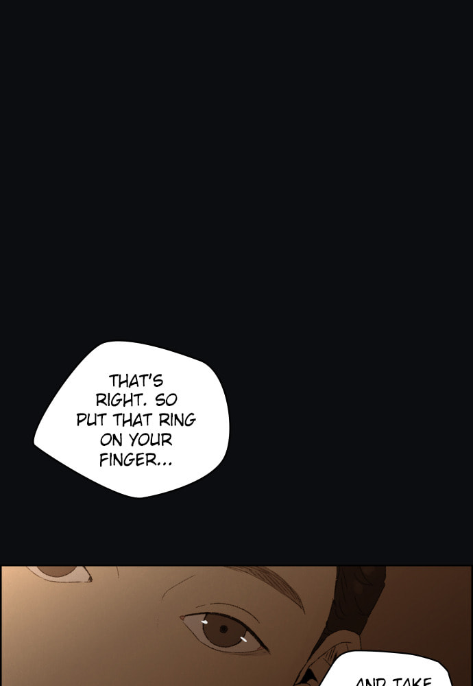 Dear X Chapter 59 page 2 - 