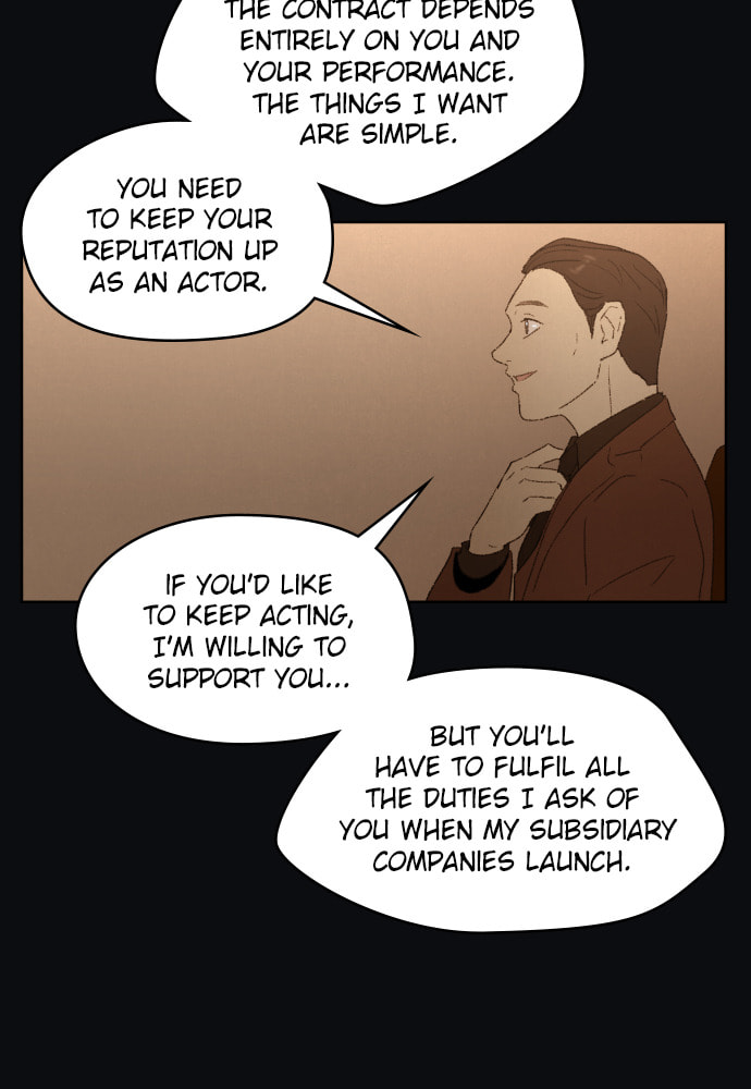 Dear X Chapter 59 page 11 - 