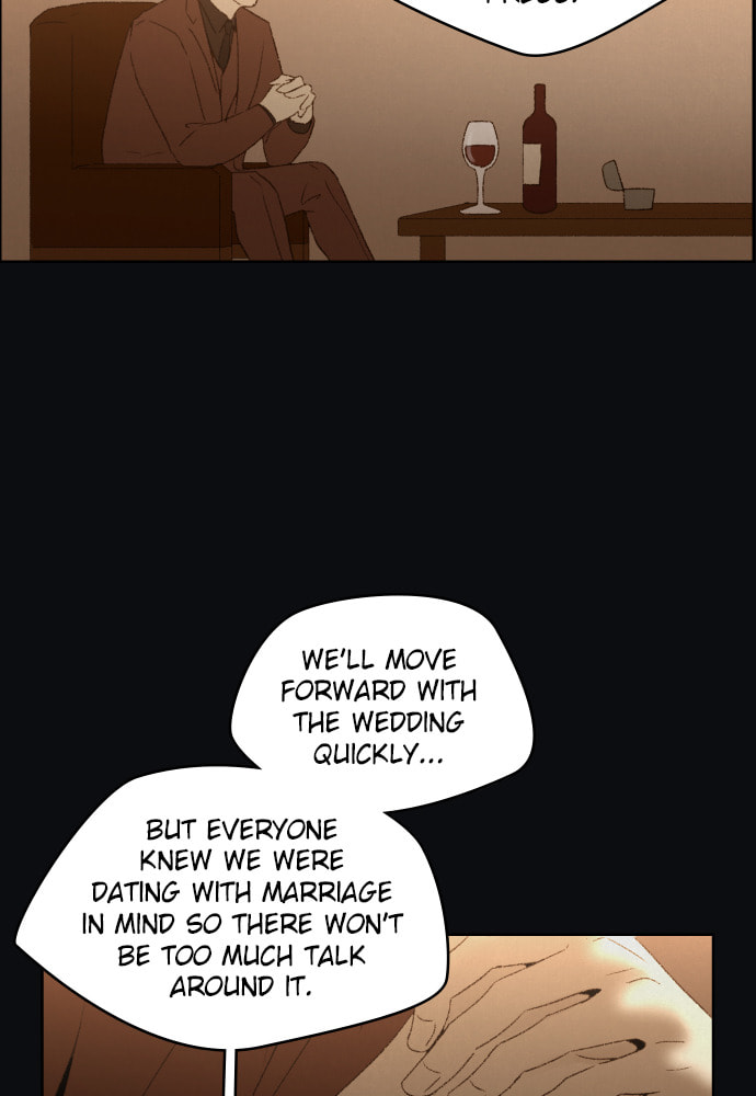 Dear X Chapter 59 page 14 - 