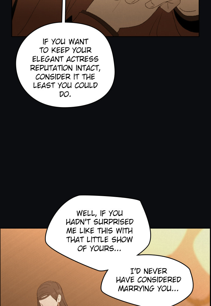 Dear X Chapter 59 page 15 - 