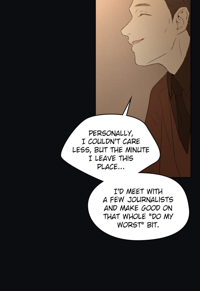 Dear X Chapter 59 page 19 - 