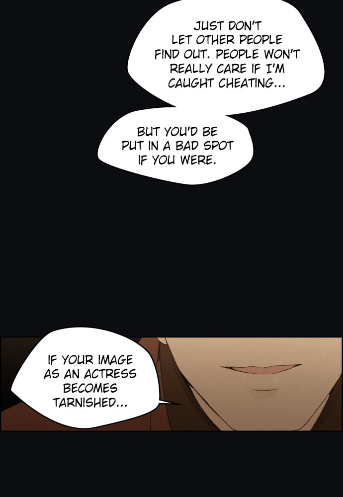 Dear X Chapter 59 page 21 - 