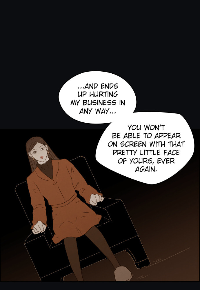 Dear X Chapter 59 page 22 - 