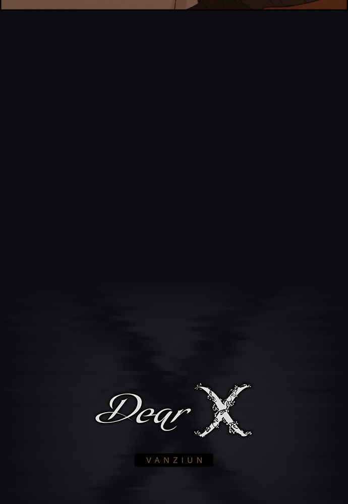 Dear X Chapter 59 page 24 - 