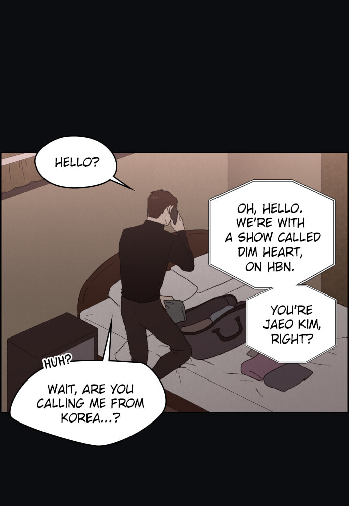 Dear X Chapter 59 page 27 - 