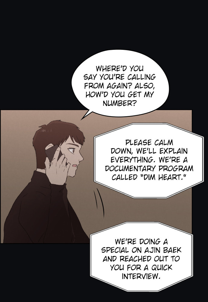 Dear X Chapter 59 page 28 - 