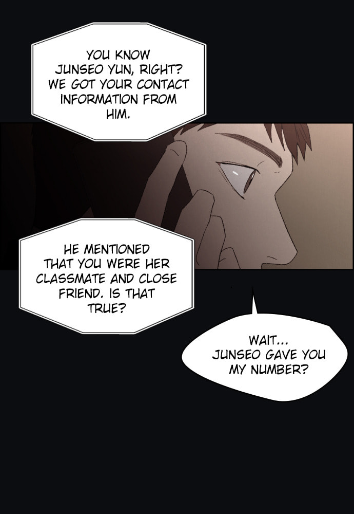 Dear X Chapter 59 page 29 - 