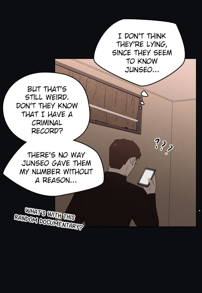 Dear X Chapter 59 page 30 - 